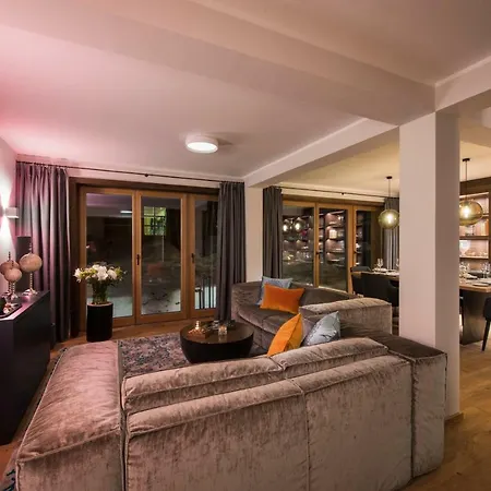 Balegia Luxury Appartement