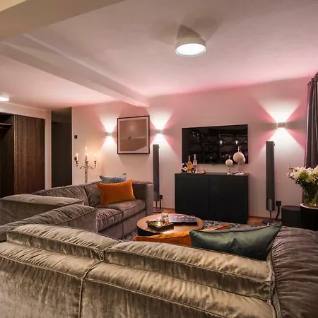 Appartement Balegia Luxury *