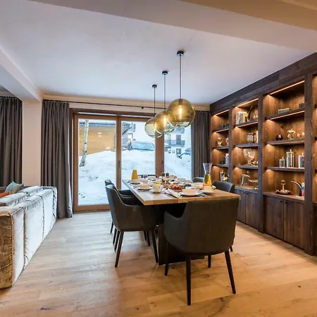 Balegia Luxury