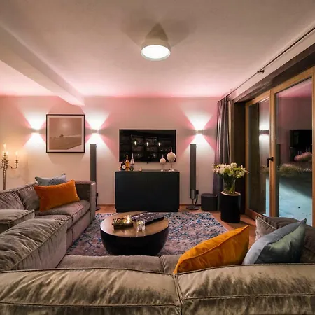 Balegia Luxury