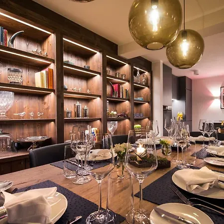 Appartement Balegia Luxury