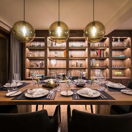 Appartement Balegia Luxury