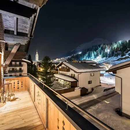Balegia Luxury