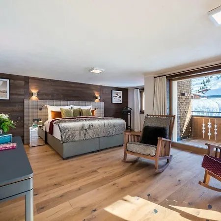 Balegia Luxury Appartement