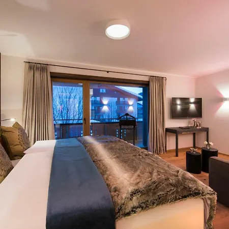 Appartement Balegia Luxury *