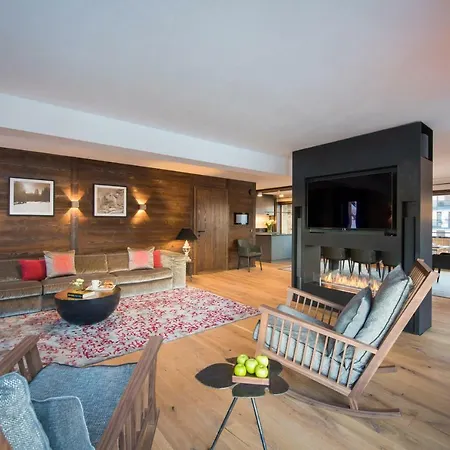Balegia Luxury Appartement