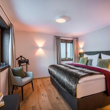 Balegia Luxury Appartement