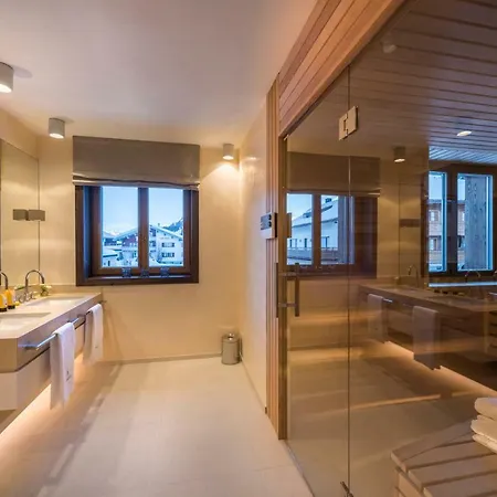 Balegia Luxury