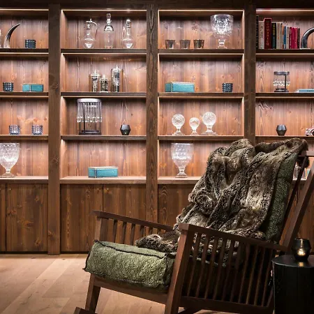 Balegia Luxury Appartement *