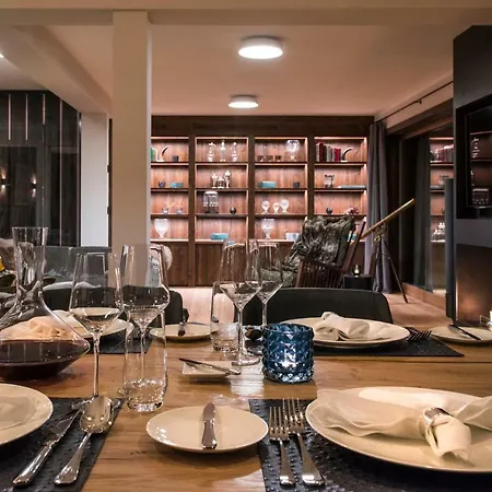 Balegia Luxury Appartement