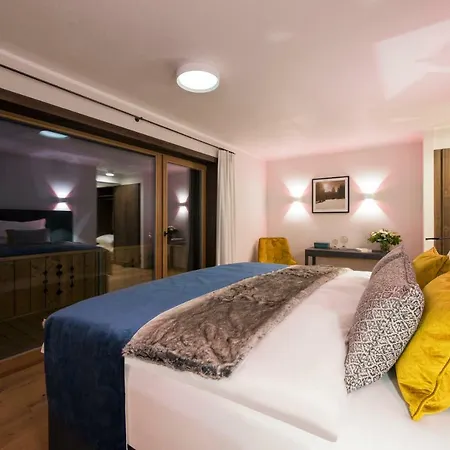 Balegia Luxury *