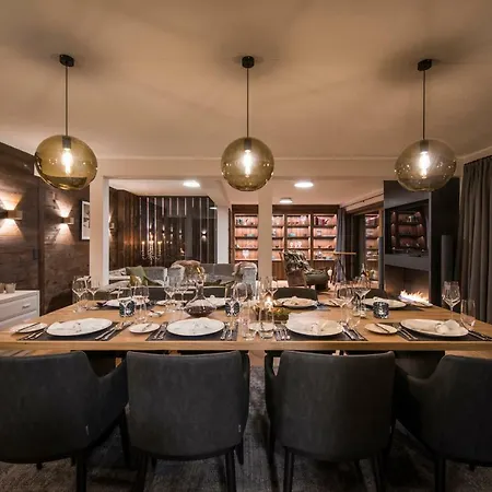 Balegia Luxury
