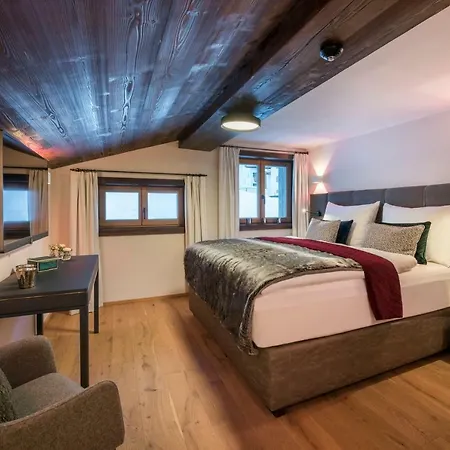 Balegia Luxury Appartement *