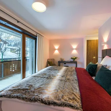 Balegia Luxury * Lech