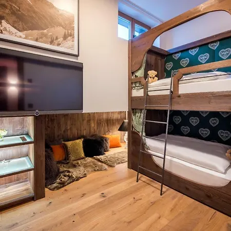 Appartement Balegia Luxury