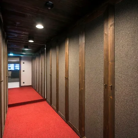 Balegia Luxury *