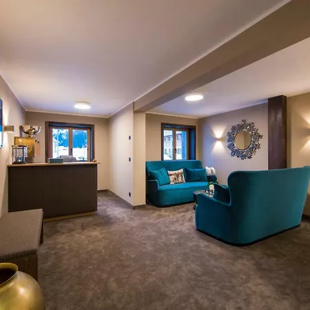 Balegia Luxury *