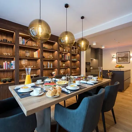 Balegia Luxury Appartement