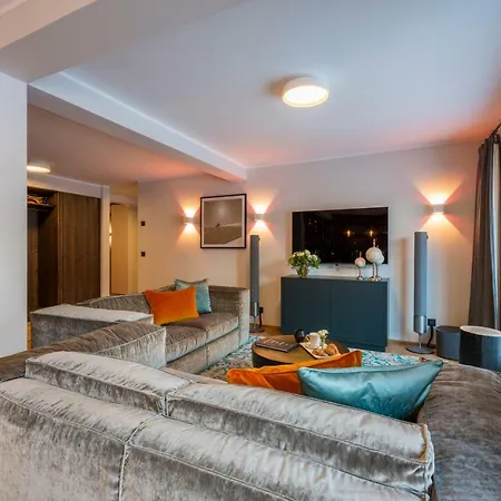 Balegia Luxury *