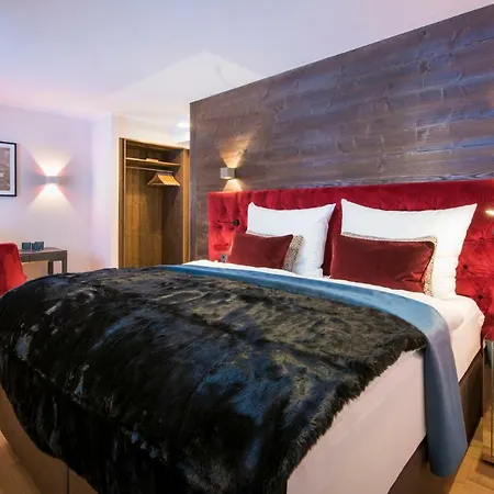Balegia Luxury *