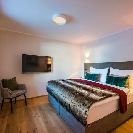 Balegia Luxury