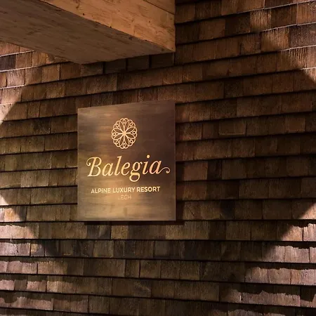 Balegia Luxury Appartement *