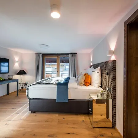 Appartement Balegia Luxury
