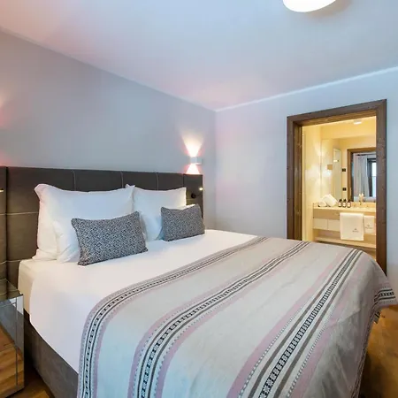 Balegia Luxury Appartement