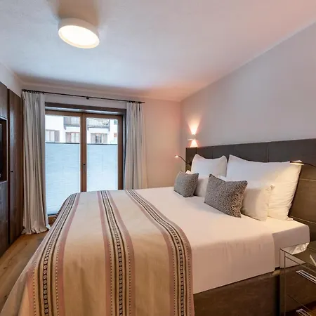 Appartement Balegia Luxury