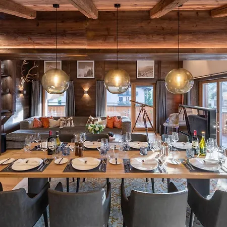 Balegia Luxury Lech am Arlberg