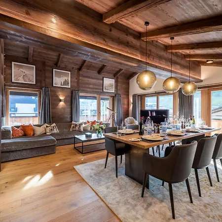 Balegia Luxury
