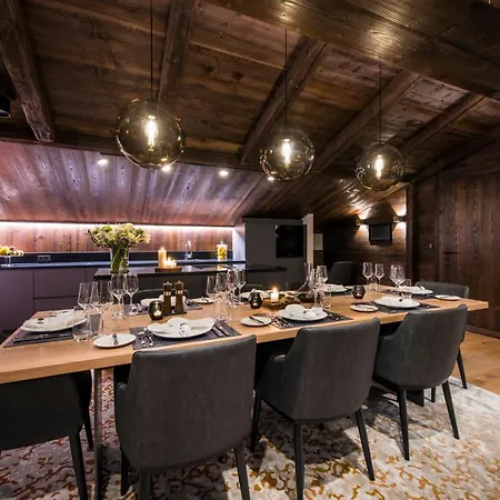 Balegia Luxury